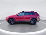 Used 2016 Jeep Cherokee High Altitude w/ Technology Group image 4