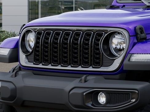 New 2026 Jeep Gladiator Sport AWD/4WD image 11