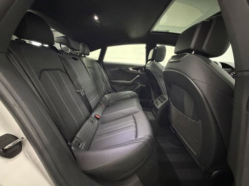 Used 2022 Audi S5 Premium Plus image 19