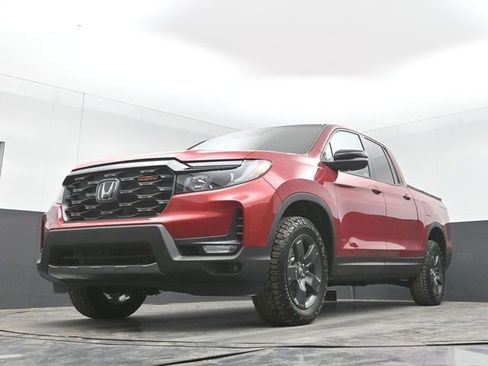 New 2026 Honda Ridgeline TrailSport image 44