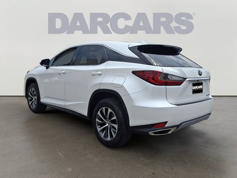 Certified 2022 Lexus RX 350 AWD image 4