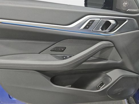 Certified 2025 BMW i4 eDrive40 w/ M Sport Package image 23