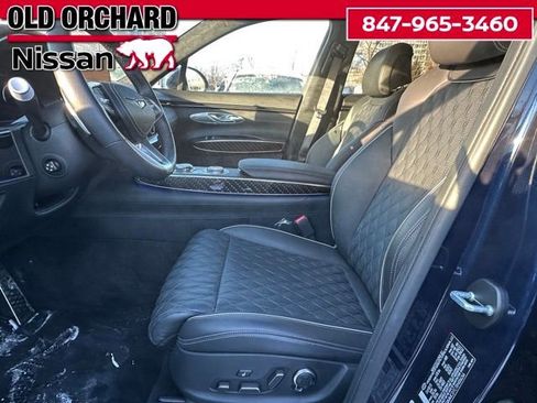 Used 2024 Genesis GV70 3.5T Sport w/ Sport Prestige Package image 12