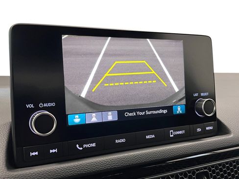 New 2026 Honda Civic Sport image 26