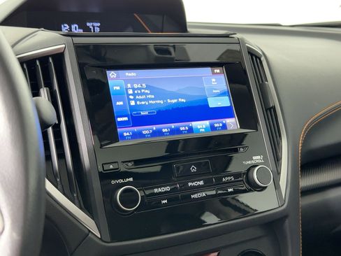 Used 2021 Subaru Crosstrek 2.0i Premium w/ Moonroof Package image 24