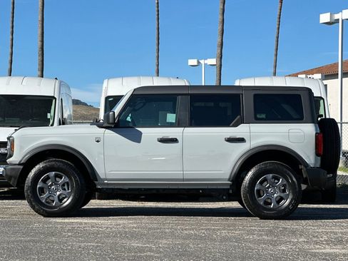 New 2026 Ford Bronco Big Bend image 6