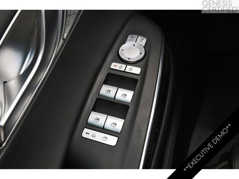 Used 2026 Genesis GV70 2.5T AWD/4WD image 23