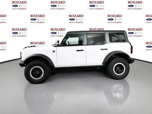 Used 2024 Ford Bronco Badlands AWD/4WD image 5