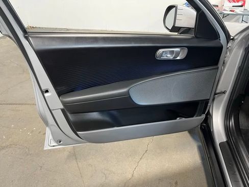 Used 2025 Hyundai Ioniq 6 SEL RWD image 24