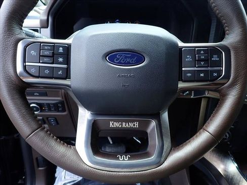 New 2026 Ford F150 King Ranch w/ Equipment Group 601A High AWD/4WD image 18
