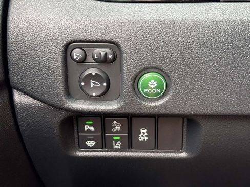 Certified 2023 Honda Passport Elite image 19