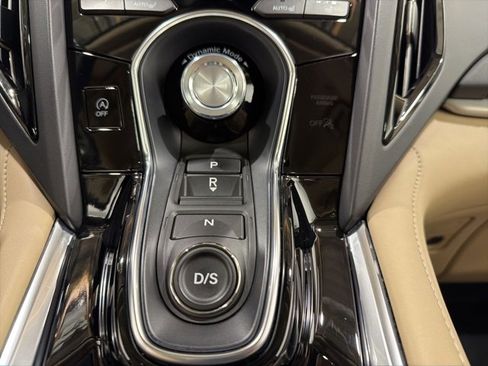 Certified 2023 Acura RDX Technology Package image 43