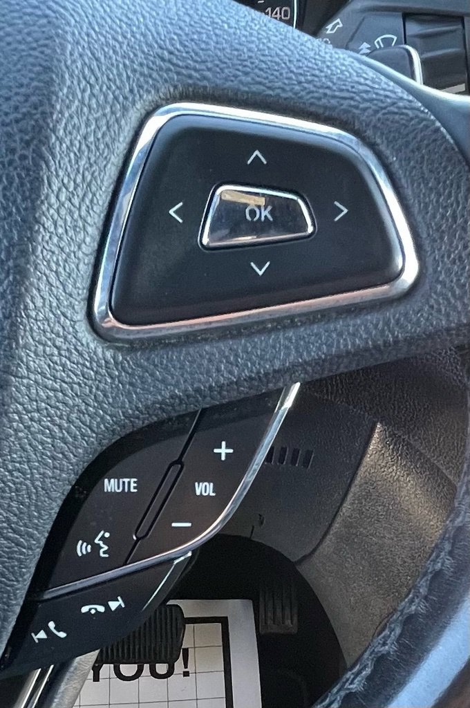 Used 2017 Lincoln MKC Reserve FWD image 23