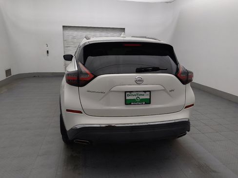 Used 2019 Nissan Murano SV image 6