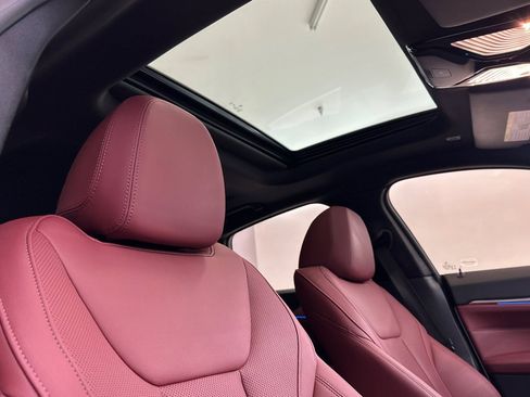 Certified 2023 BMW i4 eDrive35 w/ Premium Package RWD image 24