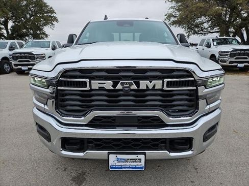 New 2026 RAM 2500 Tradesman image 41