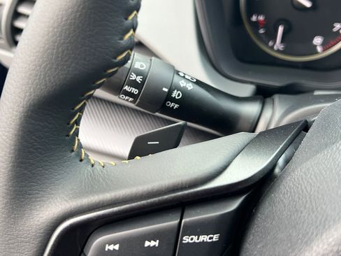 New 2026 Subaru Crosstrek 2.5i Sport w/ Popular Package #3A image 28