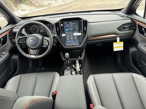 New 2026 Subaru Forester Sport image 14