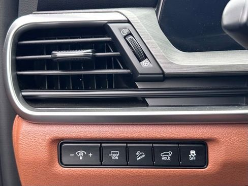 Used 2023 Kia Telluride EX X-Line AWD/4WD image 19