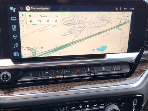 New 2026 Chevrolet Silverado 1500 RST w/ Texas Edition Plus image 13