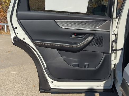 New 2026 MAZDA CX-90 3.3 Turbo w/ Premium Sport Pkg image 8