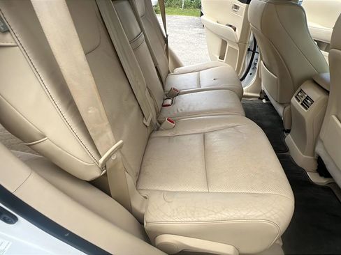 Used 2013 Lexus RX 350 FWD w/ Navigation Pkg image 27