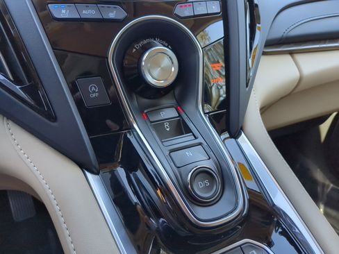 Used 2021 Acura RDX FWD w/ Advance Package image 27