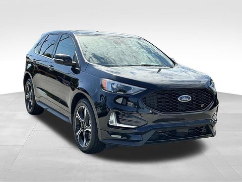 Certified 2023 Ford Edge ST AWD/4WD image 15