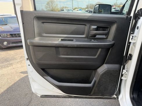 Used 2021 RAM 1500 Tradesman w/ Trailer Tow Group image 22