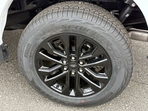 Used 2026 Ford F150 XLT w/ Equipment Group 302A MID AWD/4WD image 8