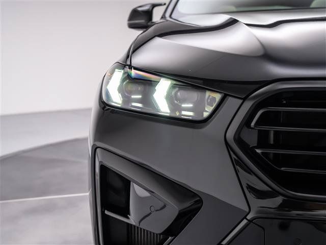 Used 2024 BMW X6 M Competition w/ Executive Package AWD/4WD image 10