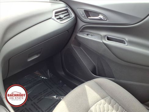Used 2020 Chevrolet Equinox LT AWD/4WD image 22