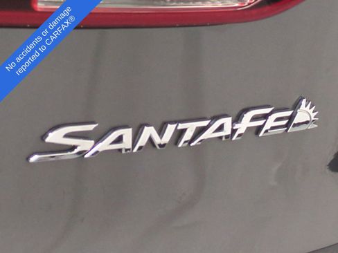Used 2017 Hyundai Santa Fe Sport w/ Cargo Package image 14