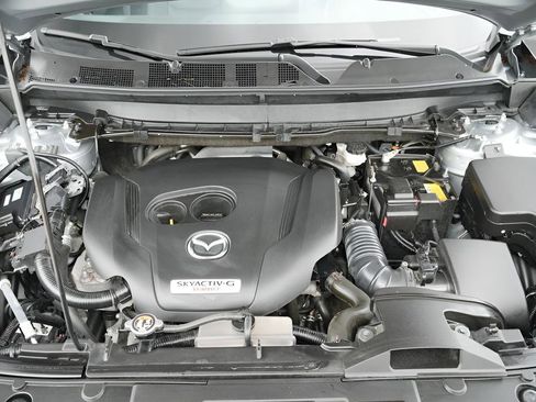Used 2023 MAZDA CX-9 Touring AWD/4WD image 23