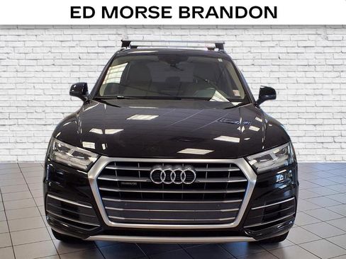 Used 2018 Audi Q5 2.0T Premium Plus w/ Premium Plus Package image 7