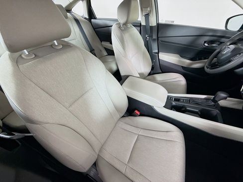 Certified 2025 Honda Accord SE image 34