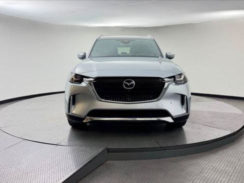 Used 2024 MAZDA CX-90 Plug-In Hybrid w/ Premium Plus AWD/4WD image 12