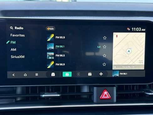 New 2026 Kia Carnival FWD image 23