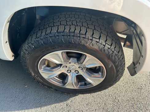 Used 2022 RAM 1500 Laramie image 33