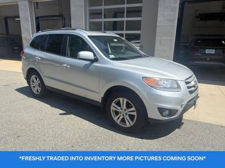 Used 2012 Hyundai Santa Fe SE AWD/4WD video 1