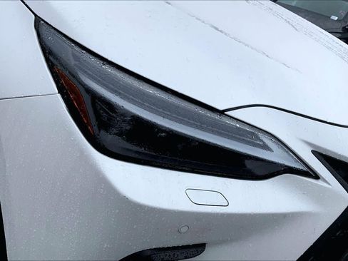 Used 2023 Lexus NX 350 Luxury w/ Vision Package image 28