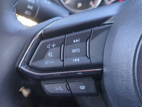 Used 2023 MAZDA CX-5 AWD 2.5 S w/ Select Package image 15