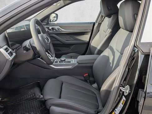 New 2026 BMW i4 eDrive40 w/ M Sport Package image 4