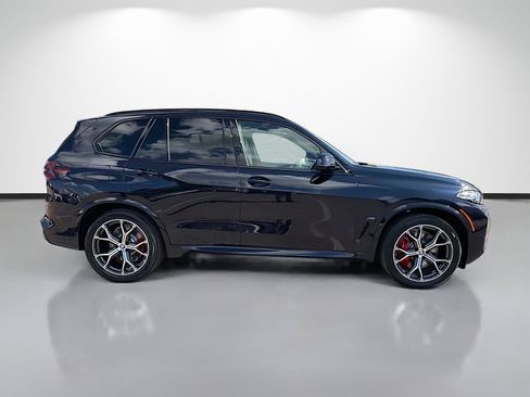 New 2026 BMW X5 xDrive50e w/ Executive Package image 2