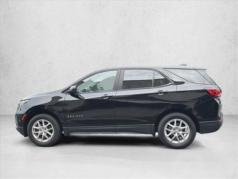 Used 2023 Chevrolet Equinox LS w/ LS Convenience Package AWD/4WD image 8