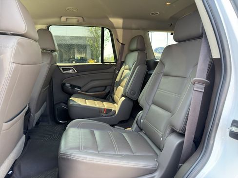 Used 2019 GMC Yukon Denali AWD/4WD image 10