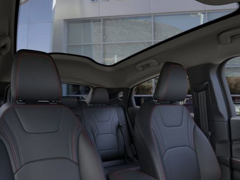 New 2026 Ford Mustang Mach-E Premium w/ Sport Appearance Package image 23