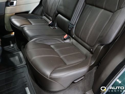 Used 2016 Land Rover Range Rover Sport HSE AWD/4WD image 41