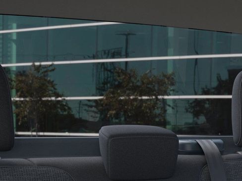 New 2025 Ford Maverick XL image 24