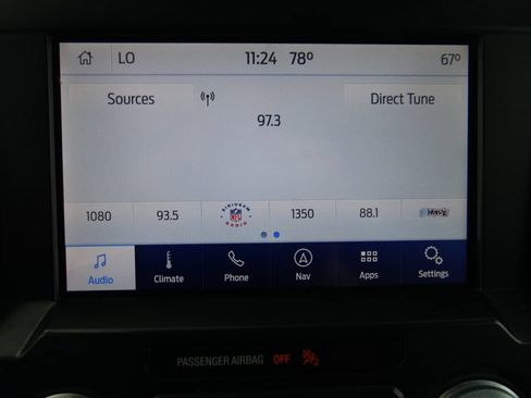 Used 2020 Ford F150 Lariat w/ Equipment Group 502A Luxury AWD/4WD image 33